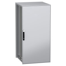 Volně stojící skříň, PanelSeT SFN, s MP 1600x800x800 IP55 SCHNEIDER NSYSFN16880P