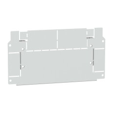 Horizontální přepážka pro propojovací oddíl SCHNEIDER LVS04332