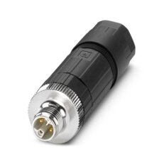 Silové konektory SACC-M12MSL-4FEPL-CL M PHOENIX CONTACT 1646349