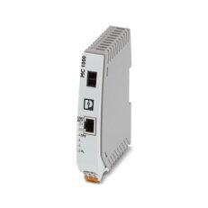 Převodníky pro optický kabel MC 1000-MM LC PHOENIX CONTACT 1329819