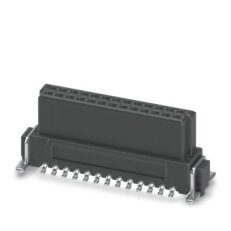 Pružinové lišty SMD FR 1,27/ 26-FV 9,05 PHOENIX CONTACT 1374877