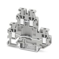 Miniaturní průchozí svornice MUTTB 2,5-BE PHOENIX CONTACT 1066350