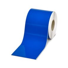 Etiketa, vysoce pružná EMLF (108XE)R BU PHOENIX CONTACT 0804197