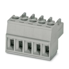 Konektor desky plošných spojů BCP-350- 2 BK PHOENIX CONTACT 5452176