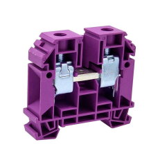 Svorka RSA 35 A PH2 fialová ELEKTRO BEČOV A172191