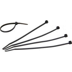 328401097 Cable ties, 100mmx2,5mm, conte
