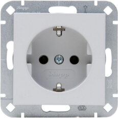 949334008 HK07 - Safety socket, without