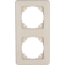 303201078 Cover frame for horizontal and