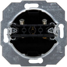 Hotel-card-switch, HK07, colour: black m