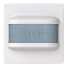 Snímač pohybu  ABB ZONI Busch-Watchdog 180 WL Comfort mat.bílá 62762T-A62762 240