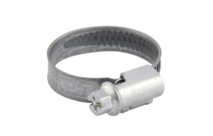 Hadicová spona B=9mm W1 20-32mm WALRAVEN 0680032