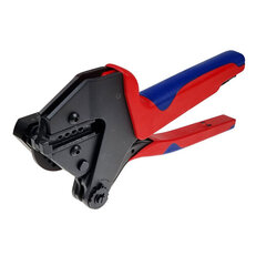 Lisovací kleště s locatorem na soustružené kontakty pro 1,5-6mm2 LK1-SK 156 LOC