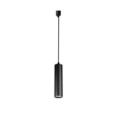 Závěsné svítidlo LED ATL 1F PEND22 GU10 B KANLUX 45916