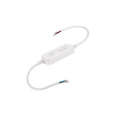 Elektronický napěťový transformátor TRETO IP67 48V 40W KANLUX 39509