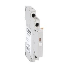 Lovato SM2X1311 Pomocný signalizační kontakt pro SM2R/SM3R boční montáž