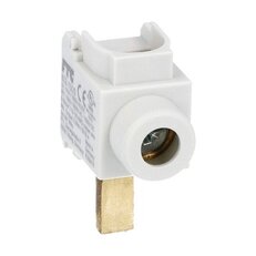 Lovato 802150S UL508 TERMINAL BLOCK FOR 1P BUSBAR SUPPL