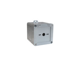 PB4ZE, IP65 Box, 95x95x102mm, kompatibilní se sérií Ex9ZE NOARK 114251