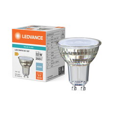 Světelný zdroj LED PAR16 V 3.1W 865 GU10 LEDVANCE 4099854779121