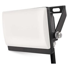LED reflektor TAMBO EVO, 10 W, 1000 lm, IP65, černý EMOS ZS2514