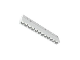 KAPPA 24W TUYA/B Bílá, 24W, 2700-6500K, 1417lm, 36°, CRI>90 64019727