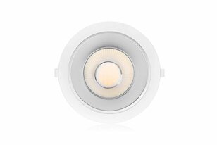 Svítidlo LED vestavné downlight NYON 26/20W 3CCT ADJ GREENLUX GXPR250