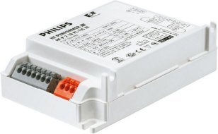 Elektronický předřadník PHILIPS HF-P 1/218 PL-T/C III 220-240V
