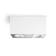 BOX special form bílá 2x4.5W SELV PHILIPS 5049231P0