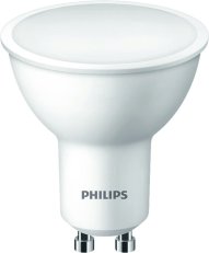 LED žárovka PILA 4,9-500lm GU10 CW 120D ND