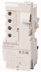 Eaton 266470 Vypínací spoušť NZM4, pk:1z, 12V ~/= NZM4-XAHIV12AC/DC