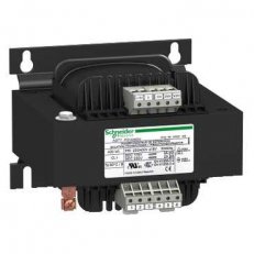 Schneider ABT7PDU040G Transformátor 2x 115 V, 400 VA
