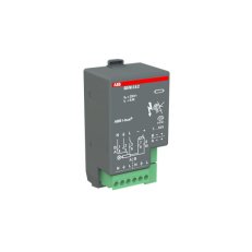 ABB KNX Modul spínacího a stmívacího akčního členu 2násobný 6A SD/M2.6.2