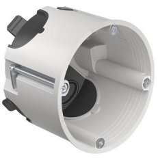 Krabice bezhalogen O-range ECON hl. 62mm, do dutých stěn KAISER 9266-77