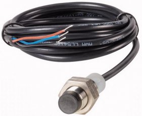 E57PS-12UNC4-C2 Indukční bezkontaktní sn