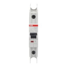 ABB SU201M-Z16 jistič char. Z 10kA 16A 1P  dle UL489 a CSA 22.2 No. 5