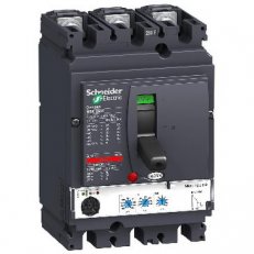 LV431772 3P3D MICROLOGIC 2.2 100A NSX250