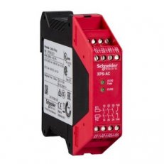 Bezpečnostní modul Preventa SCHNEIDER XPSAC1321P