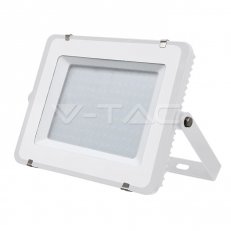 LED reflektor V-TAC 150W White Body 4000K VT-150