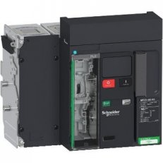 Jistič MTZ1 06 H1 4P výsuvný SCHNEIDER LV847205