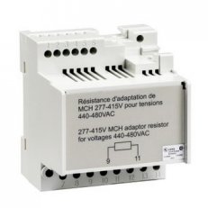 Rezistor pro pohon na 440/480V SCHNEIDER LV833193SP