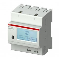CMS-600 Řídicí jednotka (Control Unit) CMS-600 ŤModbus RTUť ABB 2CCA880000R0001