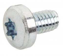RZ15P20 šroub M6x16 Torx T30 (20ks) ABB 2CPX046004R9999