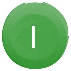 Schneider ZB6YA311 Hmatník tlačítkového ovládače se symbole