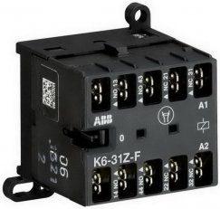 K 6-31 Z-F 42V40-450HZ