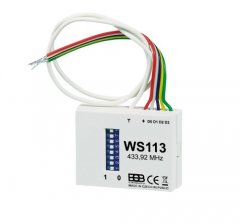 Elektrobock 1113 WS113 Univerzální vysílač