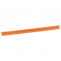 MEMOCAB ČÍSLICE 3 DÉLKA.2,3MM ORANŽOVÁ LEGRAND 037802