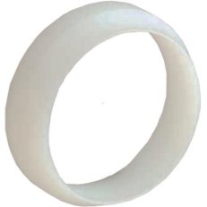 Těsnící prstenec pro hadicové vývodky, plastový AGRO 5030.013.014