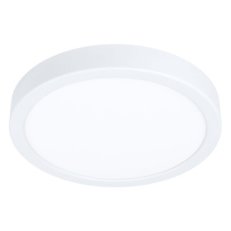 Stropní svítidlo FUEVA 5 LED d210 bílá 3000K 17W IP20 EGLO 99216