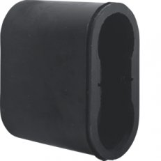 Hager FZ415 Kabel.ucpávka kruhová 2-nás. pro kabel o 35-60mm