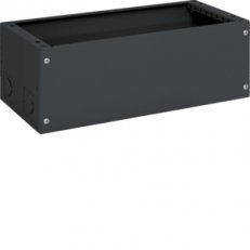 Podstavec skříně univers FS/FR 200x550x275 /FZ642/ HAGER FZ642A