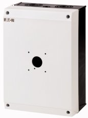 Eaton 207441 Plastová skříňka IP65 CI-K5-T5-2